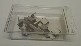 F139866 Wagner H5667 Automotive Disc Brake Hardware Kit #3