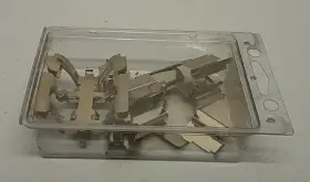 F139884 Wagner H5673 Automotive Disc Brake Hardware Kit #3