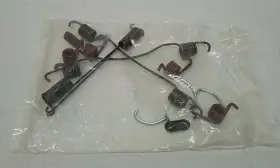 F88754 Wagner H7042 Drum Brake Hardware Kit Combi #2