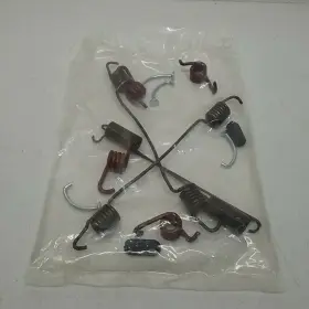 F88754 Wagner H7042 Drum Brake Hardware Kit Combi #3