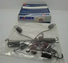 F88754 Wagner H7042 Drum Brake Hardware Kit Combi