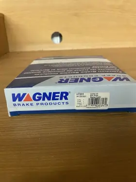 F130391 Wagner H7203 Brake Hardware Kit