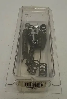H7221 Wagner Automotive Drum Brake Hardware Kit #2