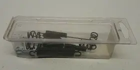 H7221 Wagner Automotive Drum Brake Hardware Kit #3