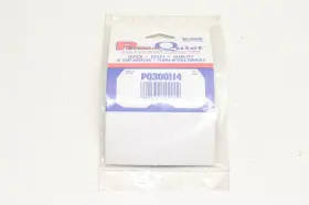 Wagner Pq300114 Perma Quiet Disc Brake Shim Kit Nos