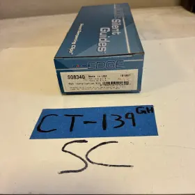 Sg834q Wagner Edge Brake Hardware Pad Installation Kit Durable High Quality Nos