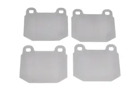 Wagner Sh1208-5 Disc Brake Shim Kit Nos