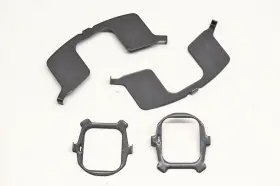 Sh264-5 Wagner Disc Brake Shim Kit Nos