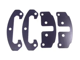 Sh-4125-7 Wagner Sh4125-7 41257 Disc Brake Pad Shim 4125