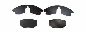 Sh4269-7 Wagner Front Brake Pad Shim Brand New