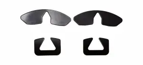 Sh4310-7 Wagner Disc Brake Pad Silencing Shims Noise One Set Brand New