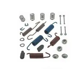 7071 Wearever Drum Brake Hardware Kit