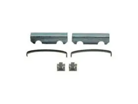H5520 Wearever New Disc Brake Hardware Kit High Quality