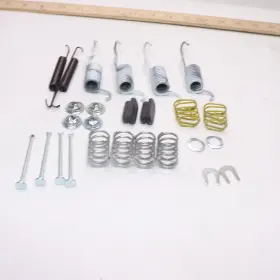 H7265 Wearever Drum Brake Hardware Kit #2