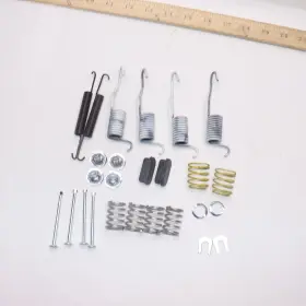 H7265 Wearever Drum Brake Hardware Kit