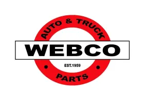 17236 Webco Drum Brake Spring Kit Toyota Landcruiser Rear 1960-1980 Models Fj40 Fj45 Fj50 #3