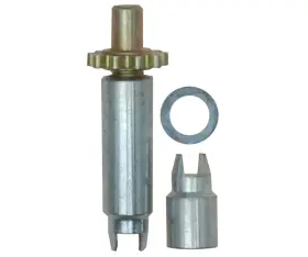 H502 Webco Ford Mercury Manual Star Adjuster Set 1960 1961 1962 Front Or Rear #2