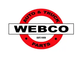 H502 Webco Ford Mercury Manual Star Adjuster Set 1960 1961 1962 Front Or Rear #3
