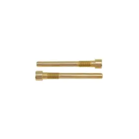 H55395002 Webco Camaro Caliper Bolt Bushings And Clips Firebird 1967-1981 #2