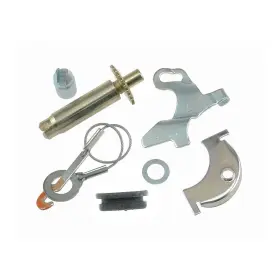 H703725167 Webco Brake Spring Kit And Adjuster Kits Plym Barracuda Valiant Front Or Rear 1963-1968 #2