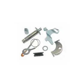 H703725167 Webco Brake Spring Kit And Adjuster Kits Plym Barracuda Valiant Front Or Rear 1963-1968 #3
