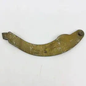 48151-r Willys Jeep 643308 Lever Parking Brake Right 7-5/8 Inch Oem Nos Bendix Loose
