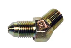 220-6412 Wilwood Wil Fittings And Adaptors