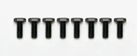 230-0233d Wilwood Wil Bolt Kit
