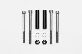 230-10118 Wilwood Brake Hardware Bridge Bolt Kit For .81 Rotor