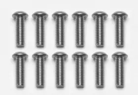 230-12176 Wilwood Wil Bolt Kit