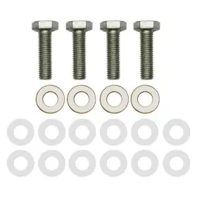 230-12851 Wilwood - Caliper M10 X 1.50 35 Mm Large Bracket Mount Bolt Kit