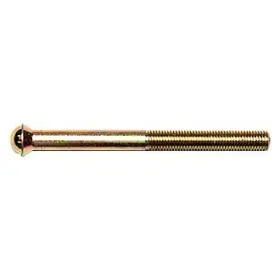 230-13730 Wilwood - 5/16-24 Inch X3.82 Lg Push Rod For High Volume Master Cylinder