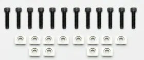 230-4900 Wilwood Wil Bolt Kit