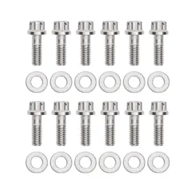 230-8008 Wilwood Wil Bolt Kit