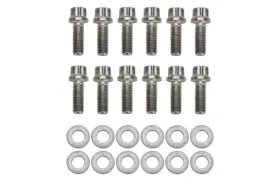 230-8217 Wilwood Wil Bolt Kit
