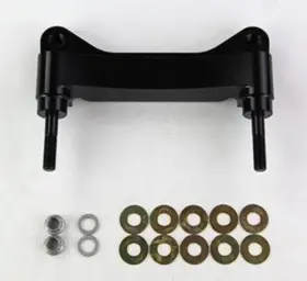 250-12843 Wilwood Wil Caliper Brackets