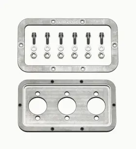 250-13167 Wilwood Wil Caliper Brackets