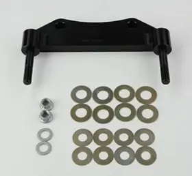 250-15180 Wilwood Wil Caliper Brackets