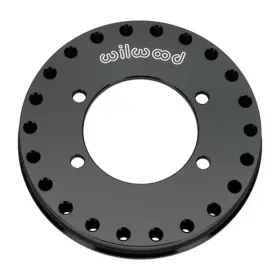 250-15858 Wilwood Wil Backing Plate
