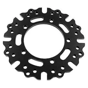 300-11211 Wilwood - 8 Inch X 7.00 Bc To 5 4.50 Floating/fixed Starlite 55xd