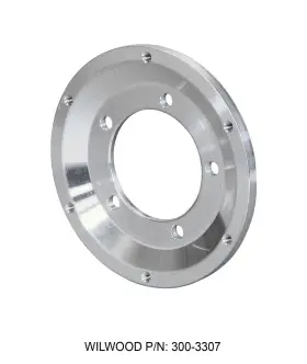 300-3307 Wilwood Wil Fittings And Adaptors