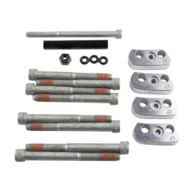 300-6588 Wilwood - Caliper Spacer Kit For Fndl/ndp/ndl Calipers