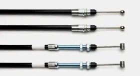 330-11936 Wilwood Wil Parking Brake Cable Kit