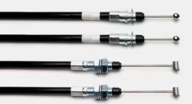 330-11982 Wilwood Wil Parking Brake Cable Kit