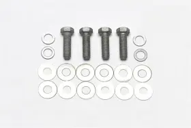 230-12135 Wilwood 889545053692 Disc Brakes Brake Kit Components