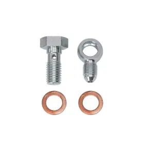 220-17774 Wilwood Brakes Disc Brake Hardware Kit