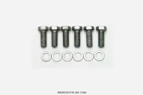 230-11066 Wilwood Brakes 230-11066 Wilwood Brakes