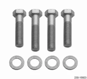 230-15923 Wilwood Brakes Disc Brake Hardware Kit