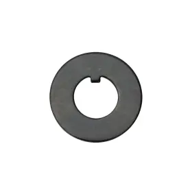 240-2444 Wilwood Brakes Washer 7/8 Spindle Pinto Black Oxide