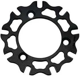 300-10720 Wilwood Brakes 300 10720 Adapter Brake Rotor Frt 9 Blt X 7 00in Bc #2